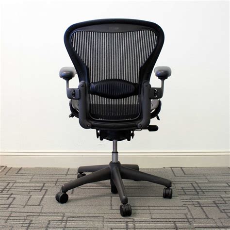 herman miller aeron office depot